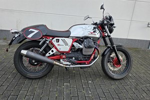Angebot Moto Guzzi V7 Racer