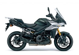 Gebrauchte Suzuki GSX-S1000GX