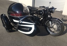 Gebrauchte BMW R 50