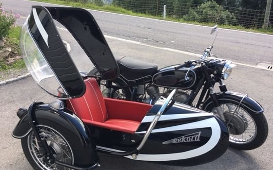 Gebrauchtmotorrad BMW R 50 - Bild 14