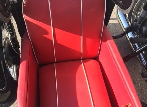 Gebrauchtmotorrad BMW R 50 - Bild 5