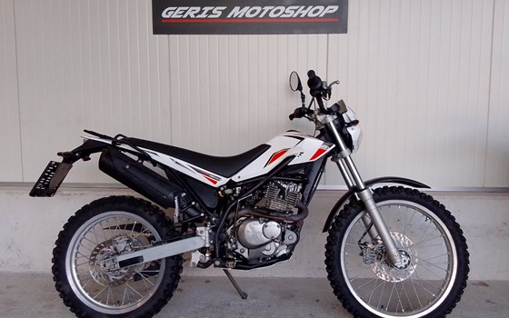 Gebrauchtmotorrad Beta Alp 200 4 T - Bild 2