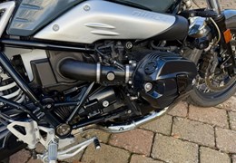 Gebrauchte BMW R nineT