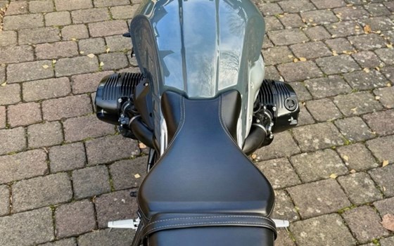 Gebrauchtmotorrad BMW R nineT - Bild 2