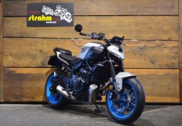 Occasion Yamaha MT-07