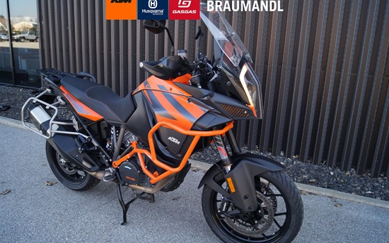 Gebrauchtmotorrad KTM 1290 Super Adventure S - Bild 2