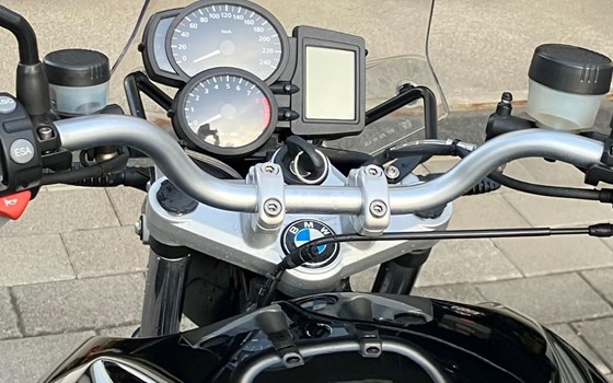 Gebrauchtmotorrad BMW R 1200 R - Bild 2