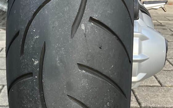 Gebrauchtmotorrad BMW R 1200 R - Bild 6