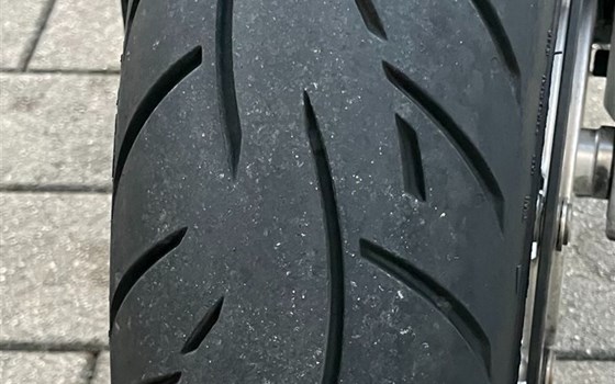 Gebrauchtmotorrad BMW R 1200 R - Bild 7