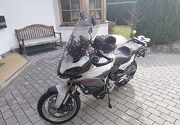 Gebrauchte BMW F 900 XR