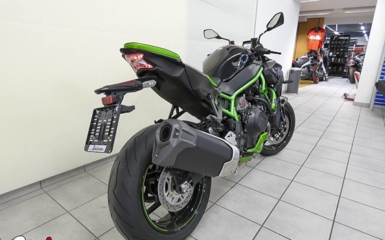 Gebrauchtmotorrad Kawasaki Z H2 - Bild 4