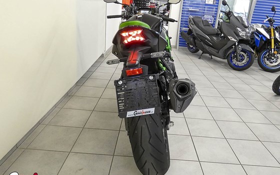 Gebrauchtmotorrad Kawasaki Z H2 - Bild 5