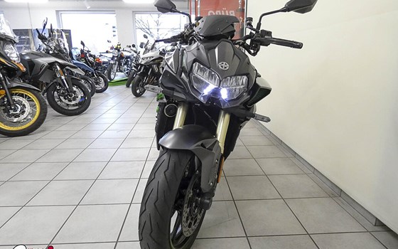Gebrauchtmotorrad Kawasaki Z H2 - Bild 6