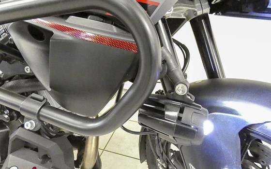 Gebrauchtmotorrad Suzuki V-Strom 800 - Bild 10