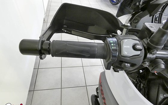 Gebrauchtmotorrad Suzuki V-Strom 800 - Bild 12