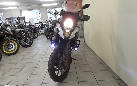 Gebrauchtmotorrad Suzuki V-Strom 800 - Bild 13