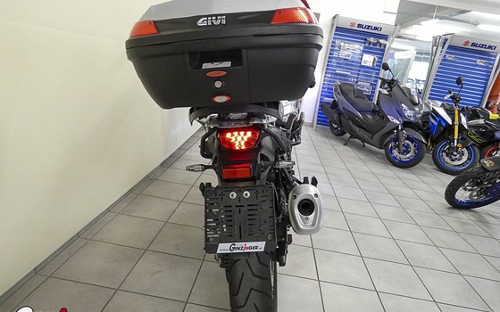 Gebrauchtmotorrad Suzuki V-Strom 800 - Bild 6