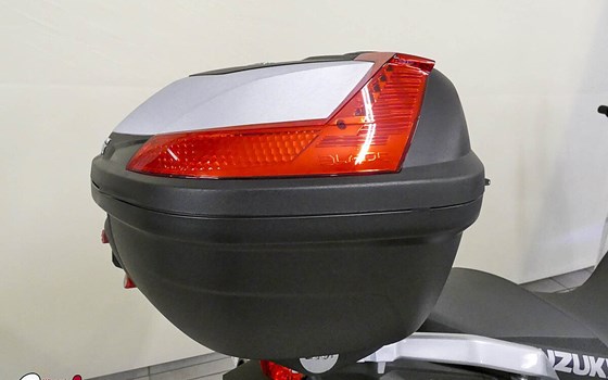 Gebrauchtmotorrad Suzuki V-Strom 800 - Bild 7