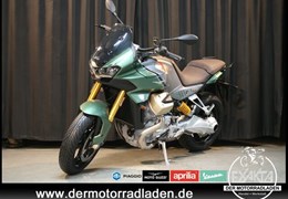 Neumotorrad Moto Guzzi V100 Mandello