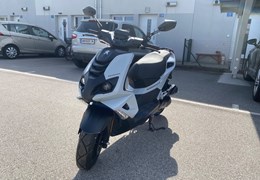 Gebrauchte Peugeot Speedfight 4 50 4T