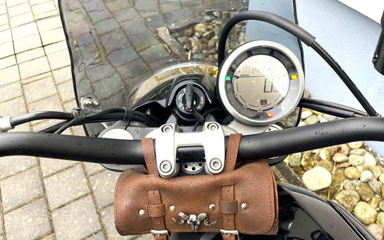 Gebrauchtmotorrad Ducati Scrambler Cafe Racer - Bild 4