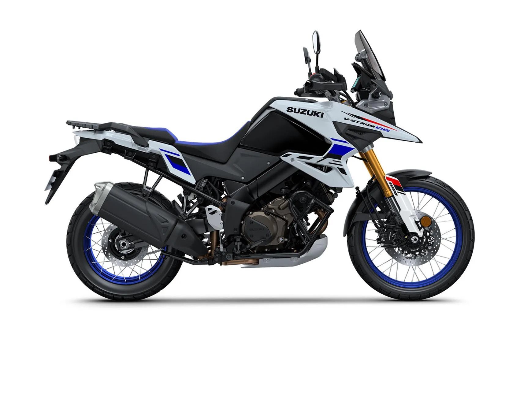Suzuki V-Strom 1050DE