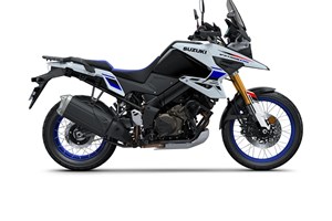 Angebot Suzuki V-Strom 1050DE