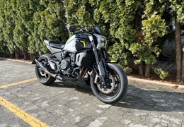 Gebrauchte CFMOTO 700CL-X Sport