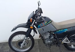 Gebrauchte Yamaha XT 500