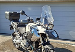 Gebrauchte BMW R 1200 GS