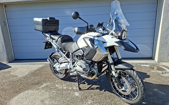 Gebrauchtmotorrad BMW R 1200 GS - Bild 3