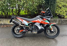 Gebrauchte KTM 890 Adventure