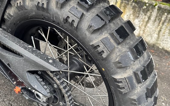 Gebrauchtmotorrad KTM 890 Adventure - Bild 4