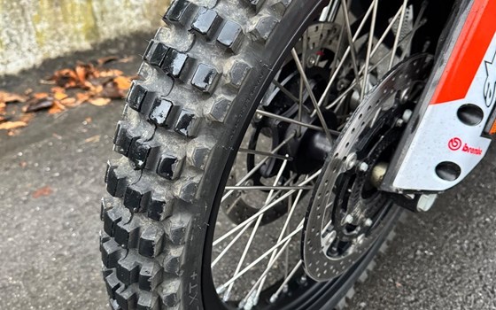 Gebrauchtmotorrad KTM 890 Adventure - Bild 5