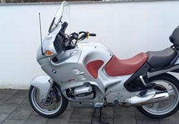 Gebrauchte BMW R 1100 RT
