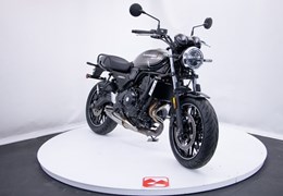 Gebrauchte Kawasaki Z650 RS