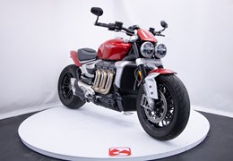 Gebrauchte Triumph Rocket 3 R