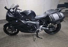 Gebrauchte BMW K 1300 S