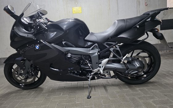 Gebrauchtmotorrad BMW K 1300 S - Bild 4