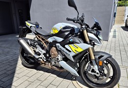Gebrauchte BMW S 1000 R