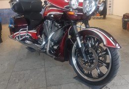 Gebrauchte Victory Magnum