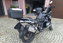 Gebrauchte BMW R 1200 GS