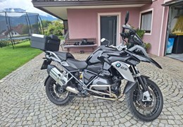 Gebrauchte BMW R 1200 GS