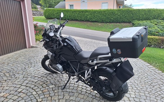 Gebrauchtmotorrad BMW R 1200 GS - Bild 3