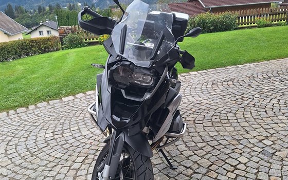 Gebrauchtmotorrad BMW R 1200 GS - Bild 5