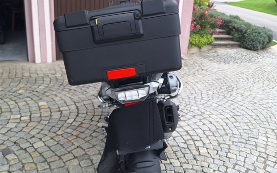 Gebrauchtmotorrad BMW R 1200 GS - Bild 7