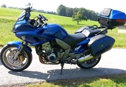 Occasion Honda CBF 1000