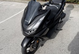 Gebrauchte Honda PCX125