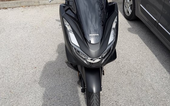 Gebrauchtmotorrad Honda PCX125 - Bild 2