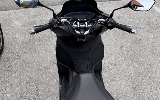 Gebrauchtmotorrad Honda PCX125 - Bild 5
